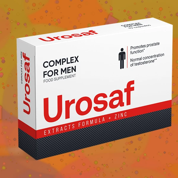 Urosaf
