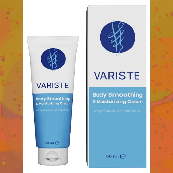 Variste