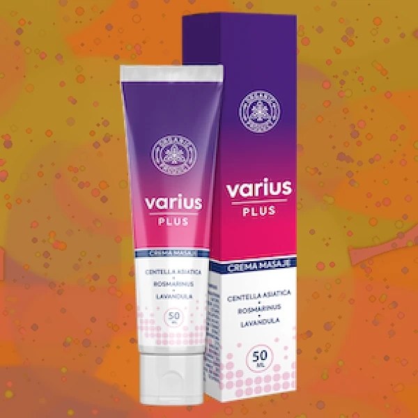 Varius