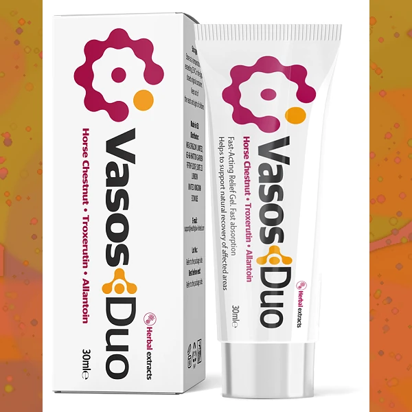 VASOS DUO
