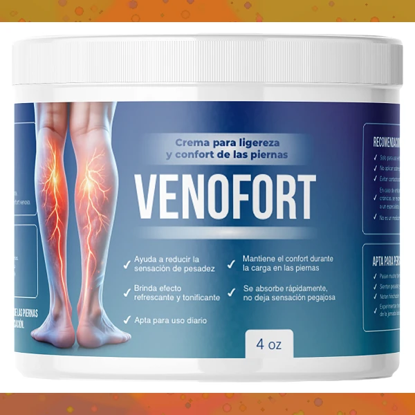 Venofort
