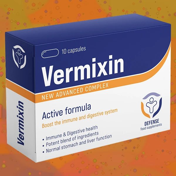 Vermixin