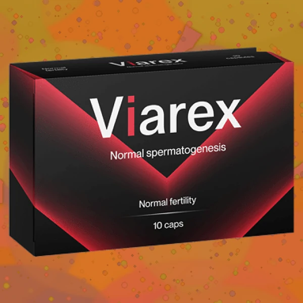 VIAREX