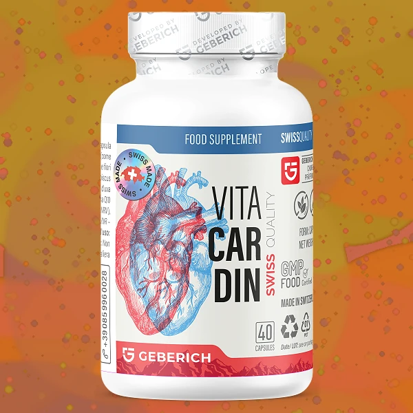 Vitacardin