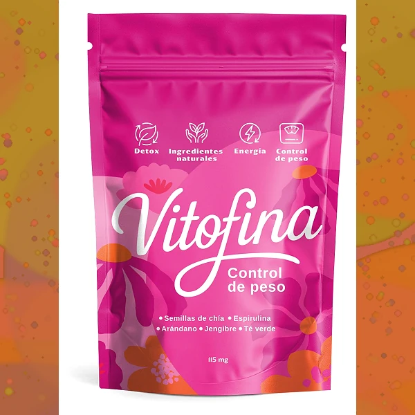 Vitofina