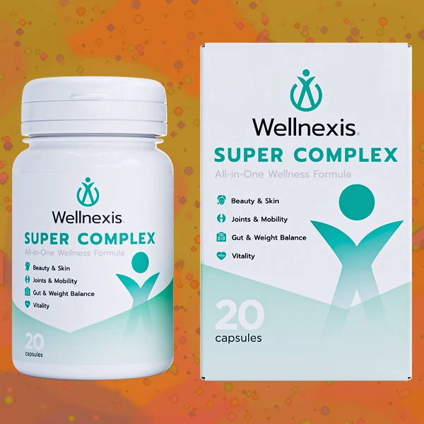 Wellnexis