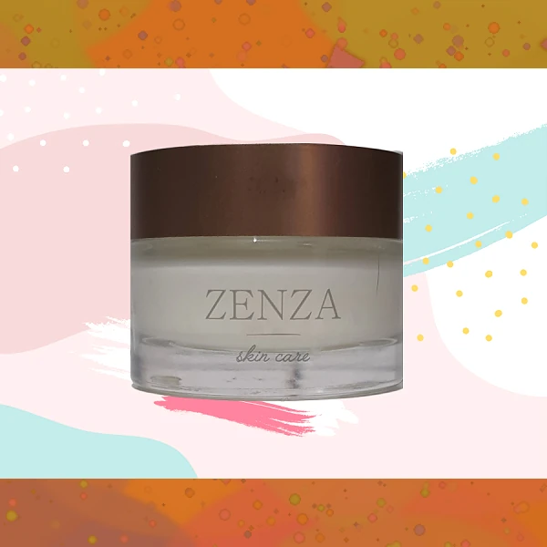 Zenza Cream